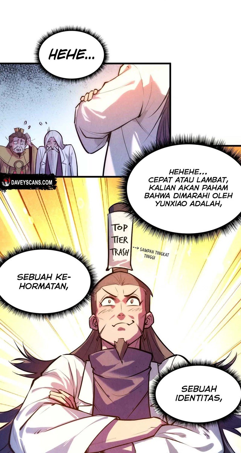 The Ultimate of All Ages Chapter 41 - halaman 28