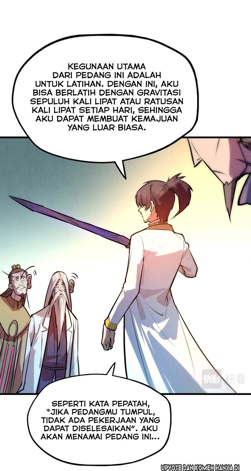 The Ultimate of All Ages Chapter 41 - halaman 30