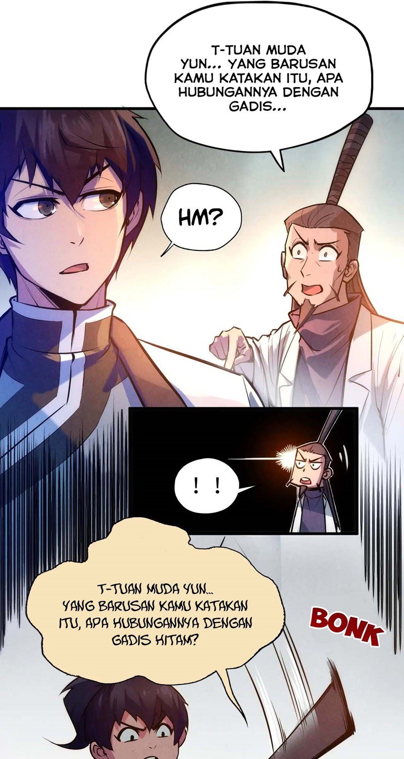 The Ultimate of All Ages Chapter 41 - halaman 33