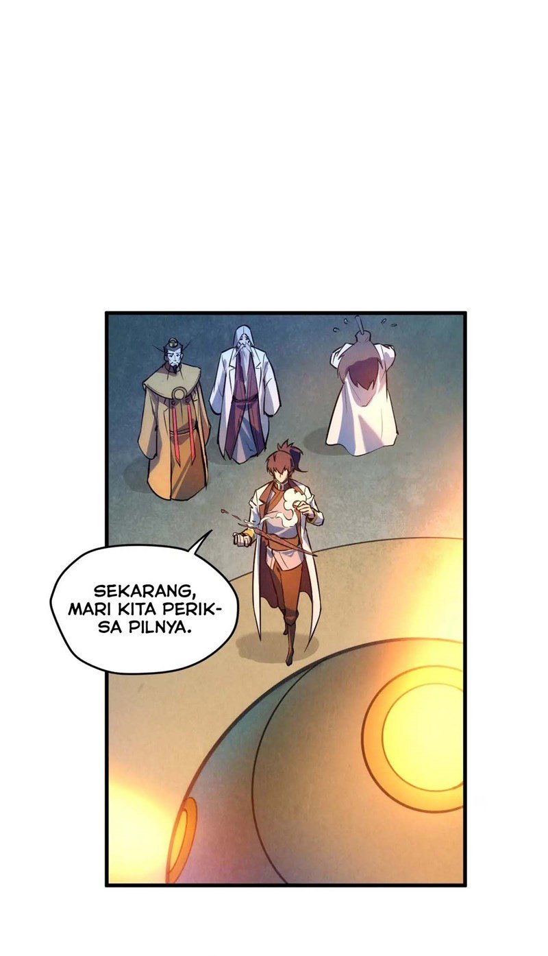 The Ultimate of All Ages Chapter 41 - halaman 36