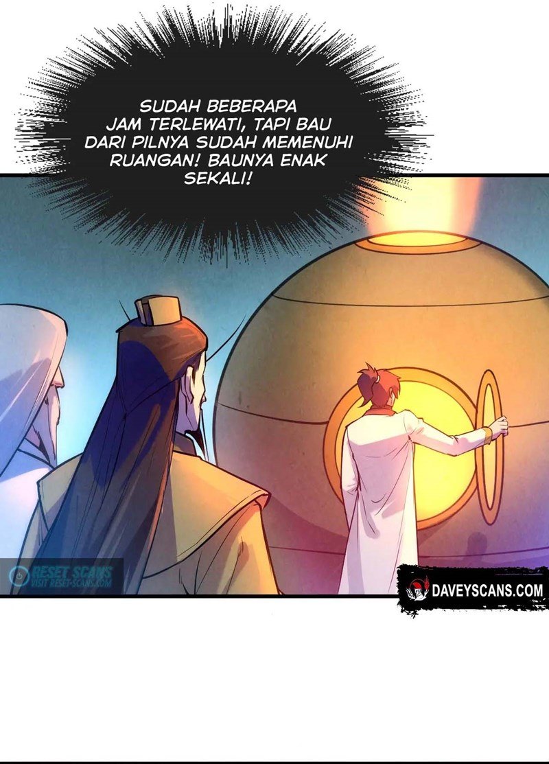The Ultimate of All Ages Chapter 41 - halaman 37