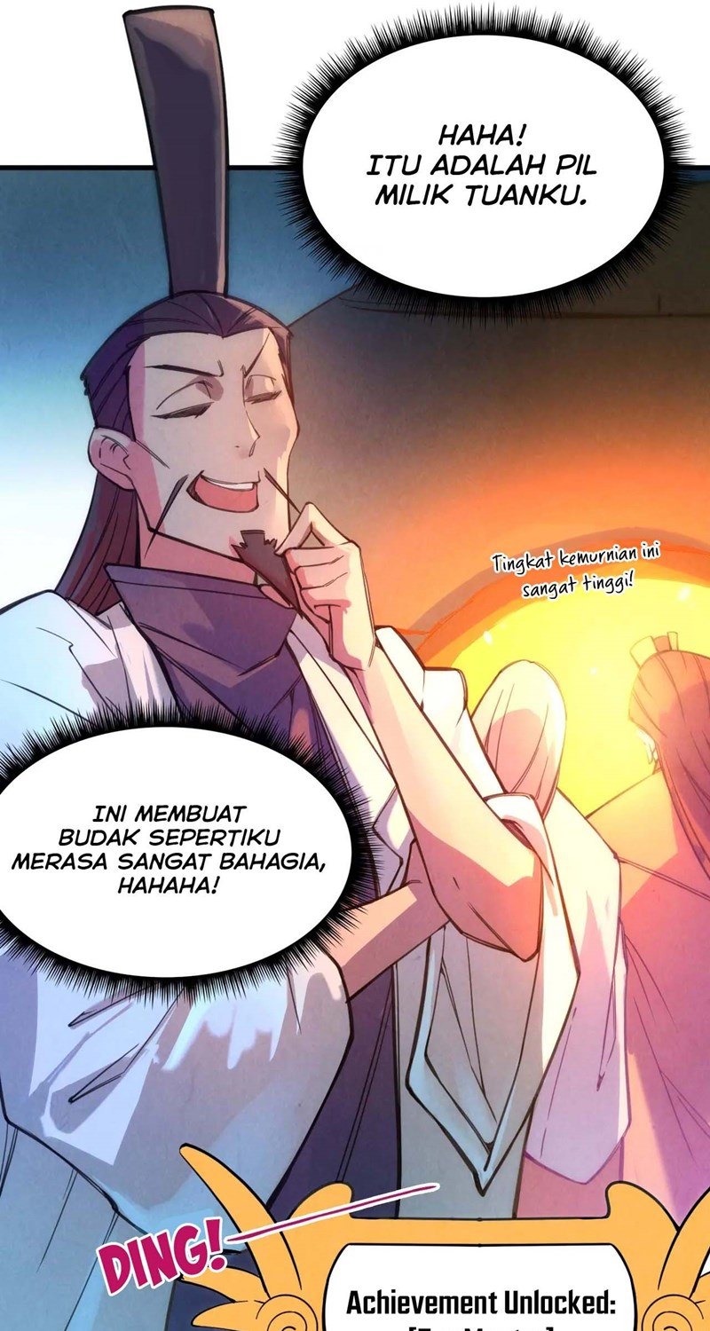 The Ultimate of All Ages Chapter 41 - halaman 40