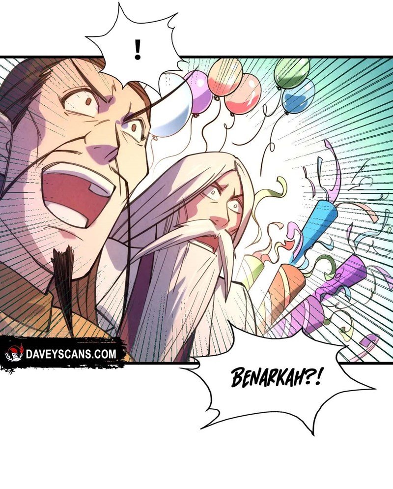The Ultimate of All Ages Chapter 41 - halaman 43