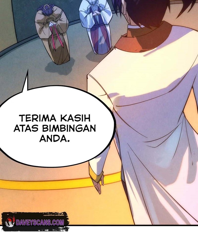 The Ultimate of All Ages Chapter 41 - halaman 46