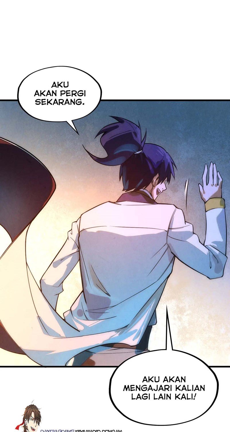 The Ultimate of All Ages Chapter 41 - halaman 47