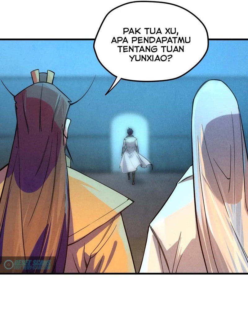 The Ultimate of All Ages Chapter 41 - halaman 49