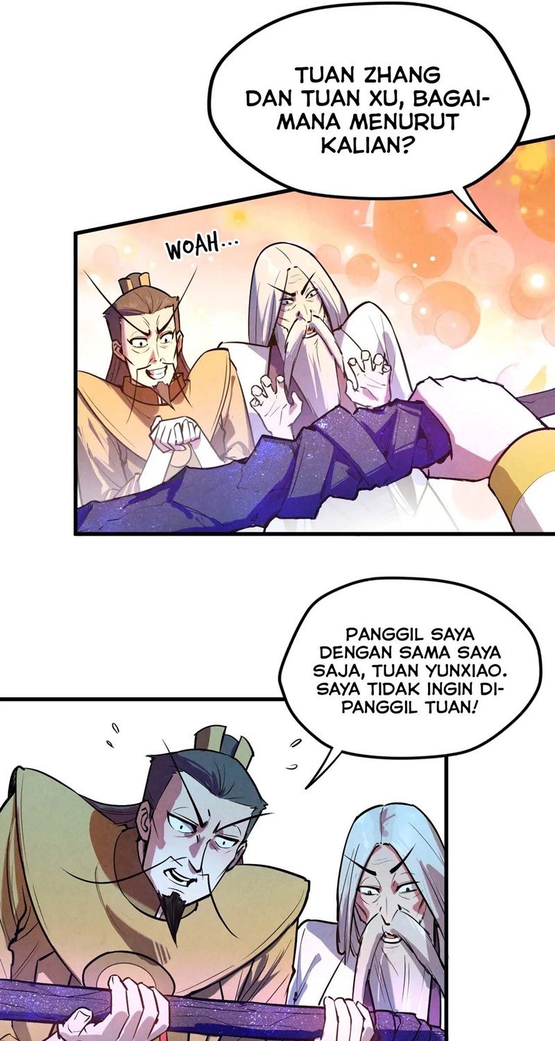 The Ultimate of All Ages Chapter 41 - halaman 5