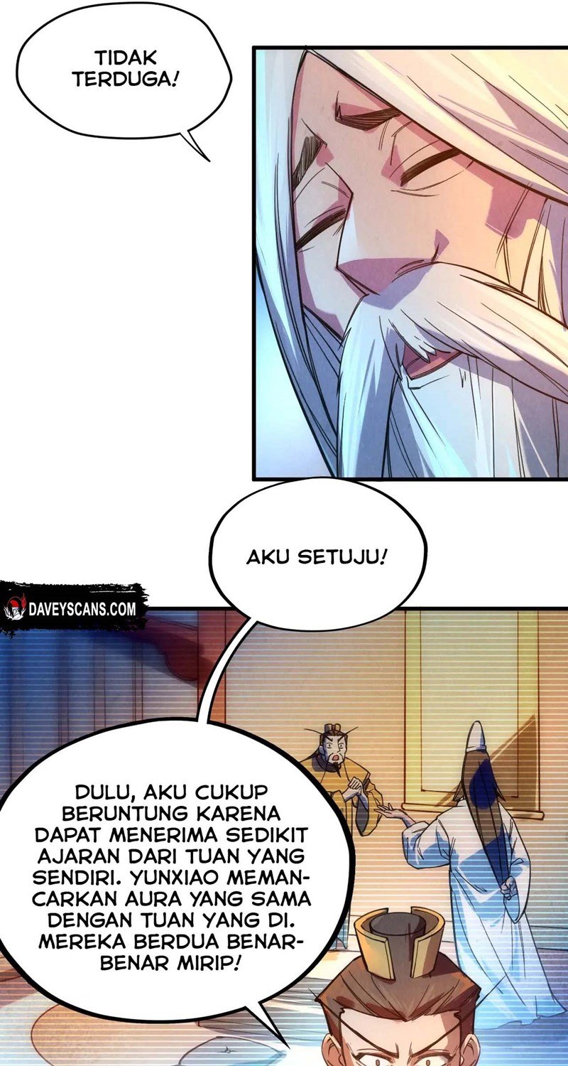 The Ultimate of All Ages Chapter 41 - halaman 50
