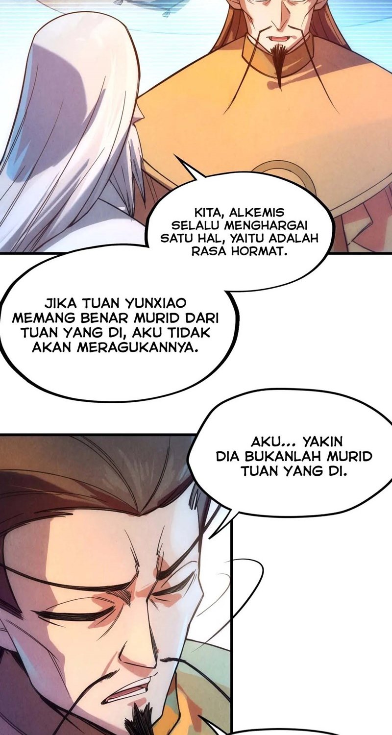 The Ultimate of All Ages Chapter 41 - halaman 51