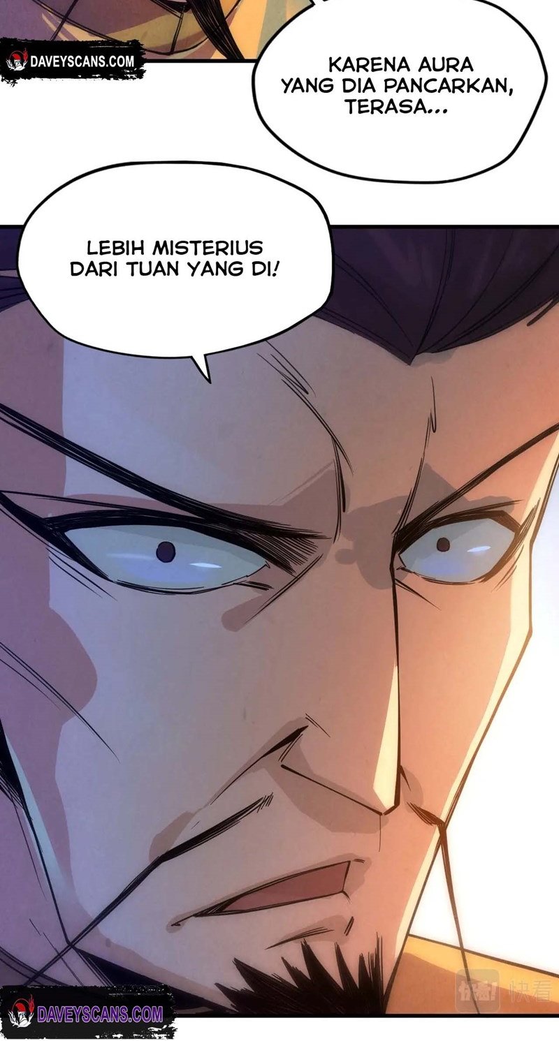 The Ultimate of All Ages Chapter 41 - halaman 52