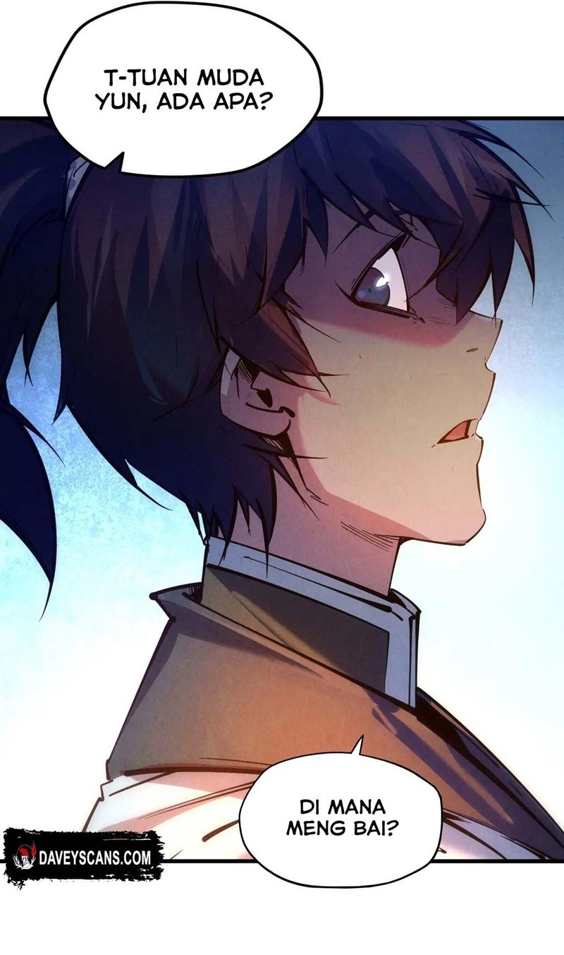 The Ultimate of All Ages Chapter 41 - halaman 57