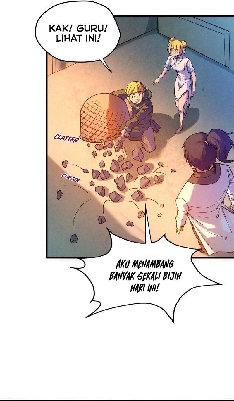 The Ultimate of All Ages Chapter 41 - halaman 61