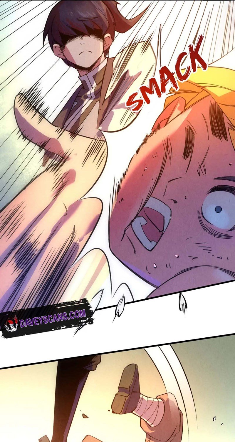 The Ultimate of All Ages Chapter 41 - halaman 62