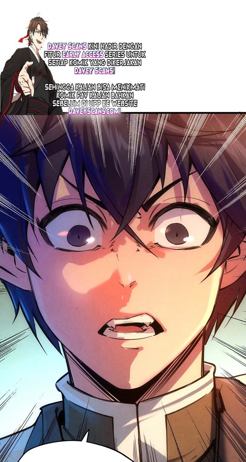 The Ultimate of All Ages Chapter 41 - halaman 64