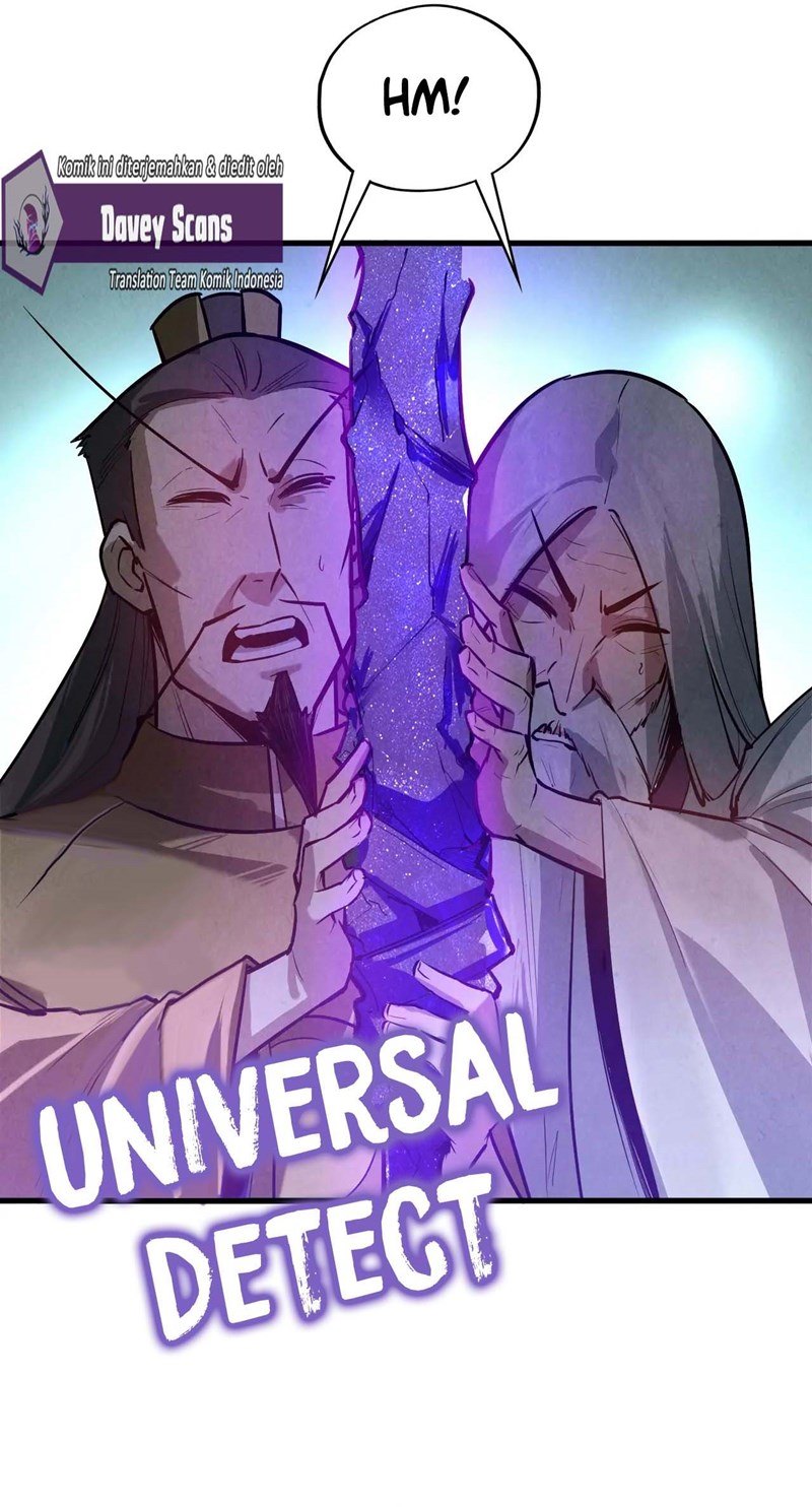 The Ultimate of All Ages Chapter 41 - halaman 7