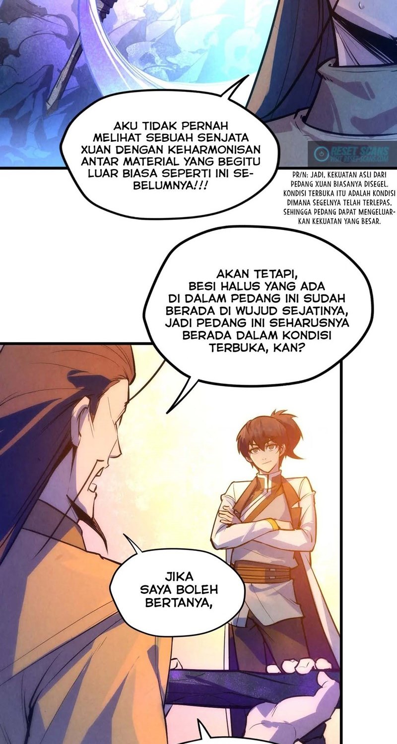 The Ultimate of All Ages Chapter 41 - halaman 9