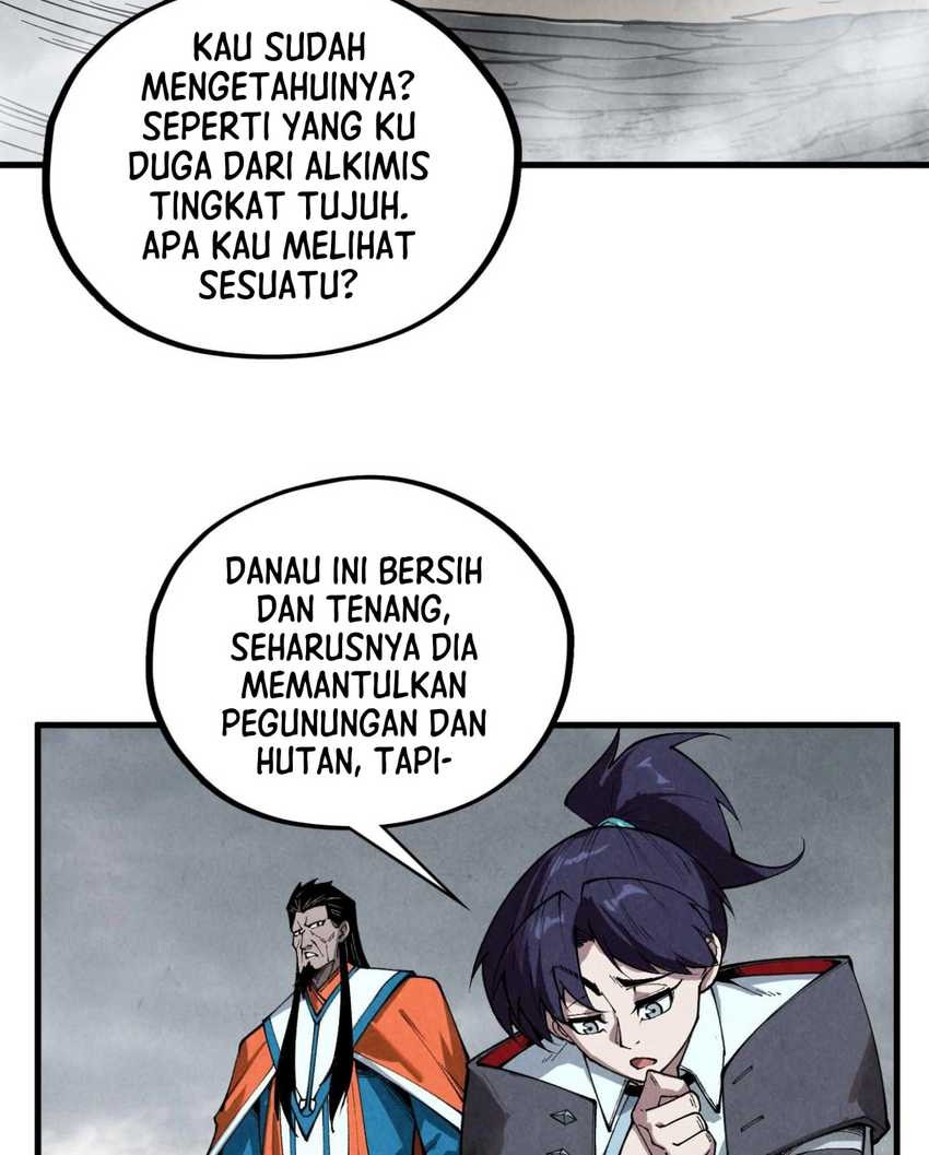 The Ultimate of All Ages Chapter 410 - halaman 12