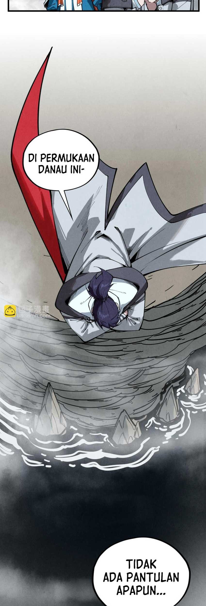 The Ultimate of All Ages Chapter 410 - halaman 13