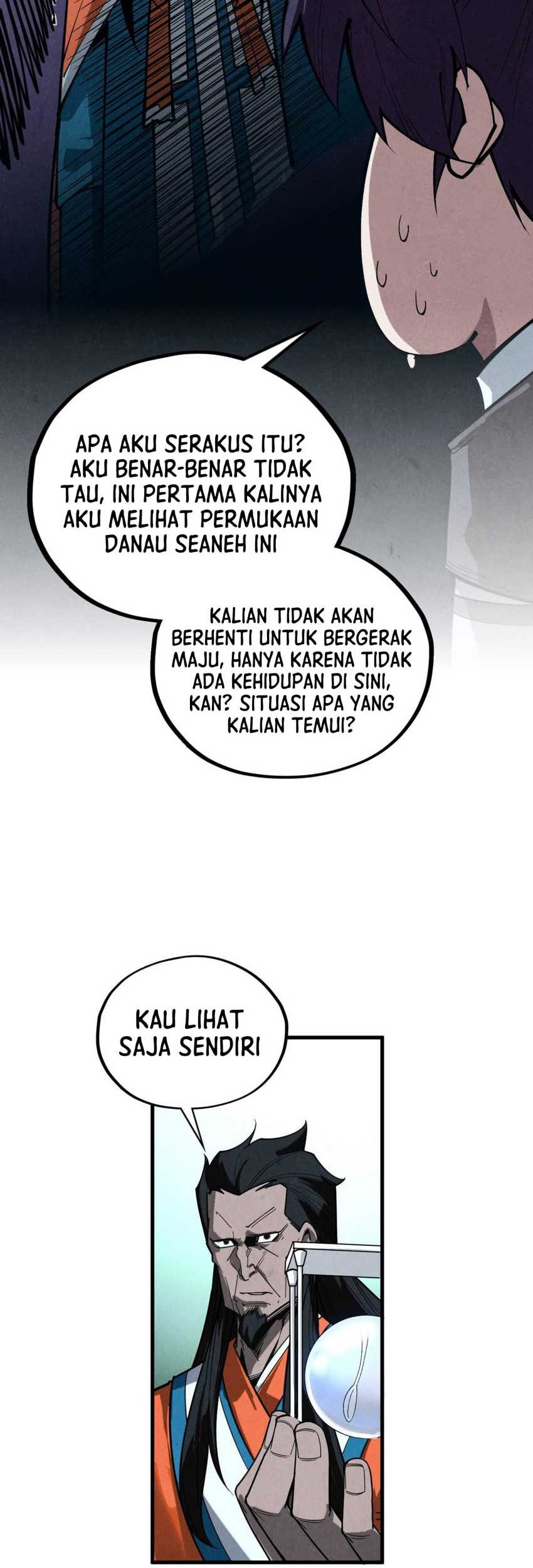 The Ultimate of All Ages Chapter 410 - halaman 17