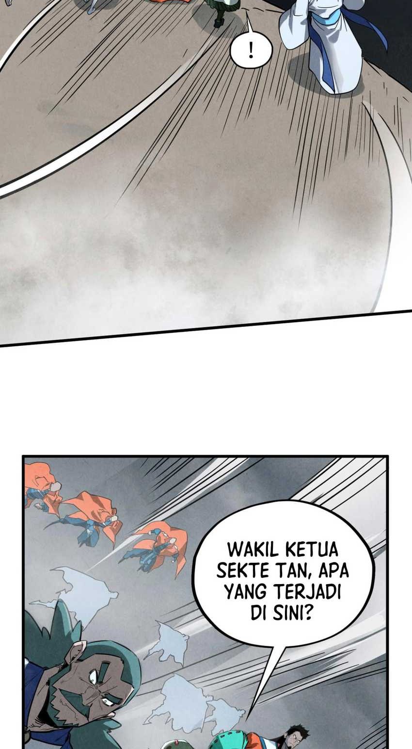 The Ultimate of All Ages Chapter 410 - halaman 21
