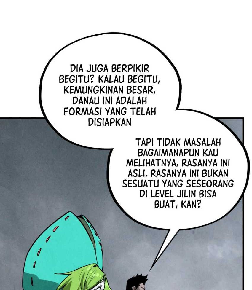 The Ultimate of All Ages Chapter 410 - halaman 24