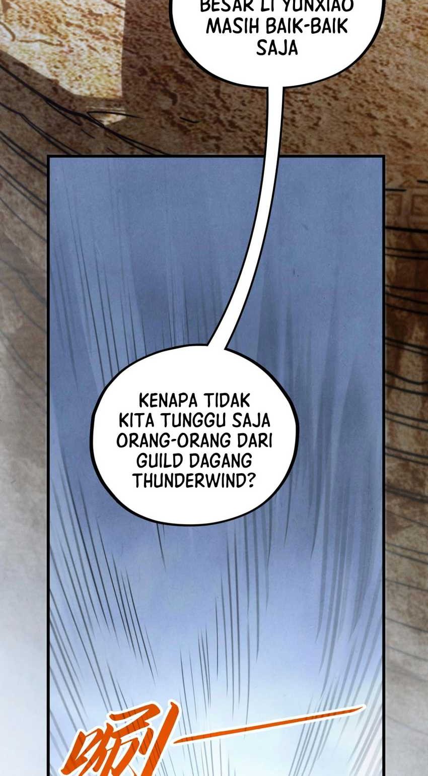 The Ultimate of All Ages Chapter 410 - halaman 36