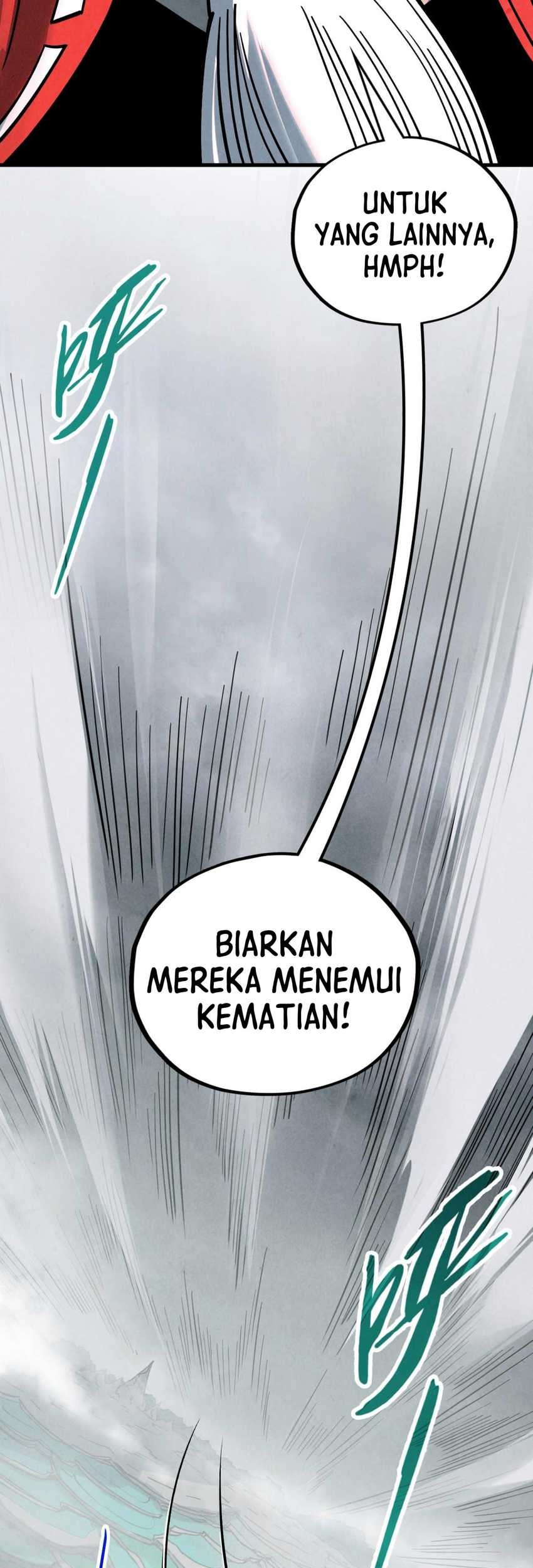 The Ultimate of All Ages Chapter 410 - halaman 4