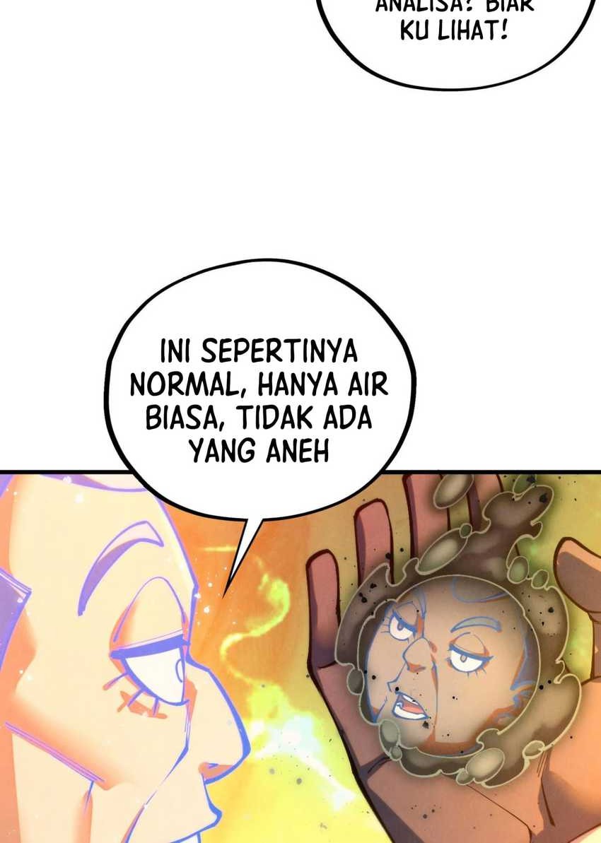 The Ultimate of All Ages Chapter 410 - halaman 48