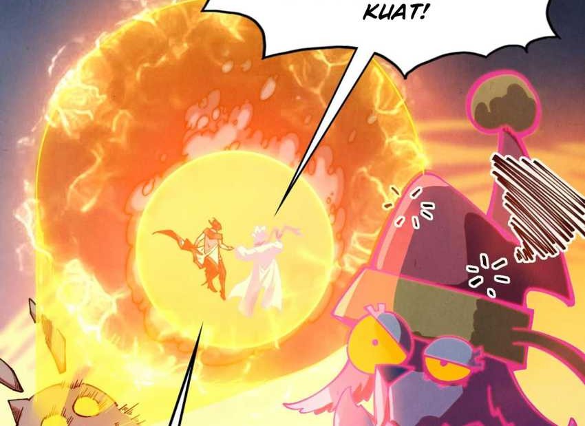 The Ultimate of All Ages Chapter 410 - halaman 51