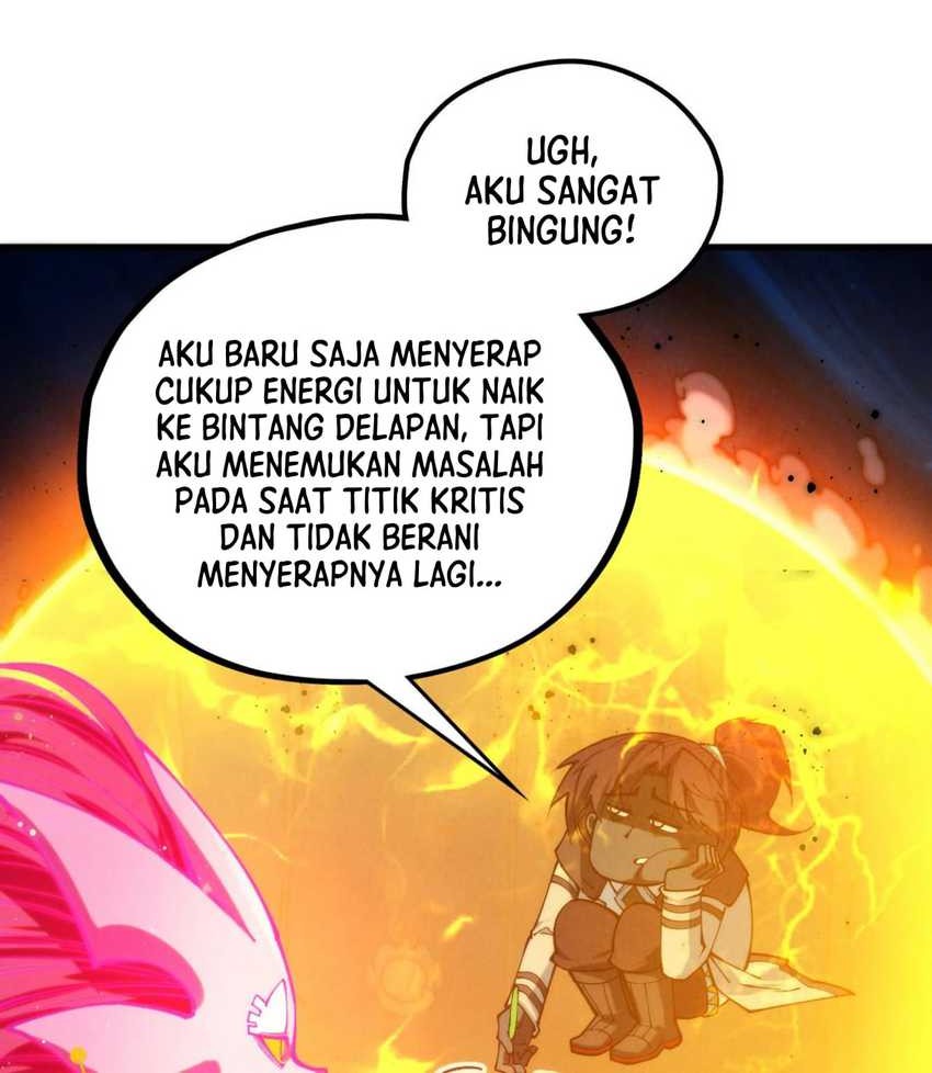 The Ultimate of All Ages Chapter 410 - halaman 54