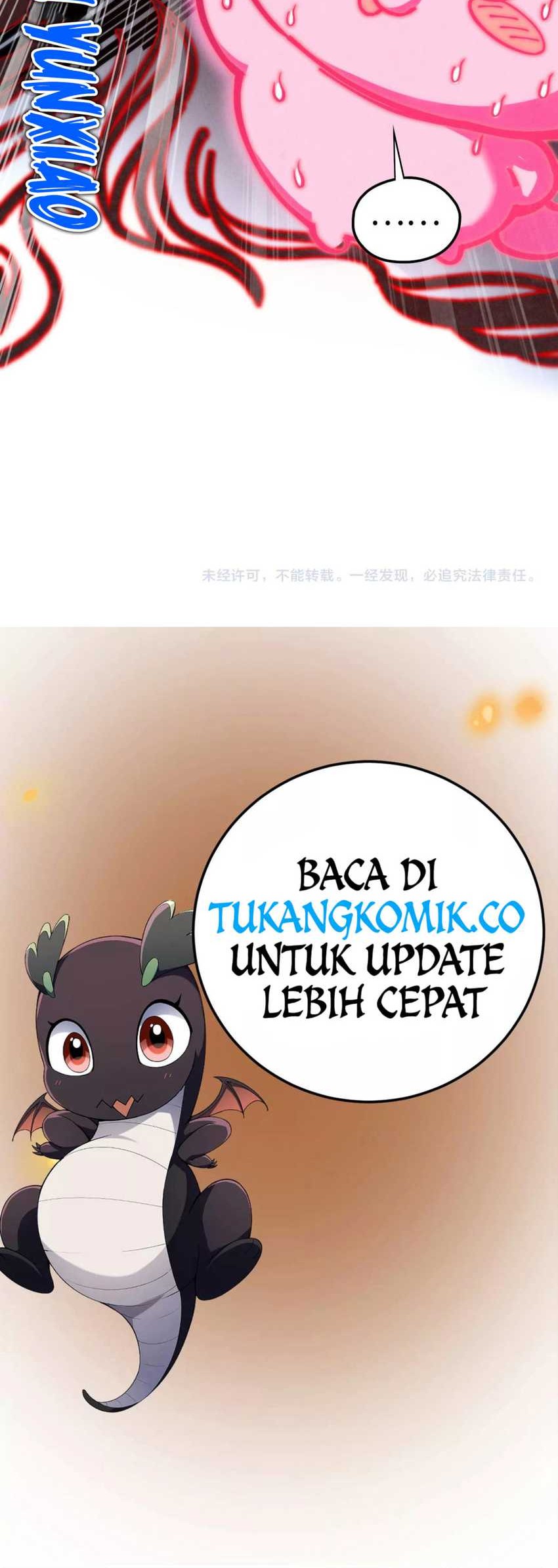 The Ultimate of All Ages Chapter 410 - halaman 58