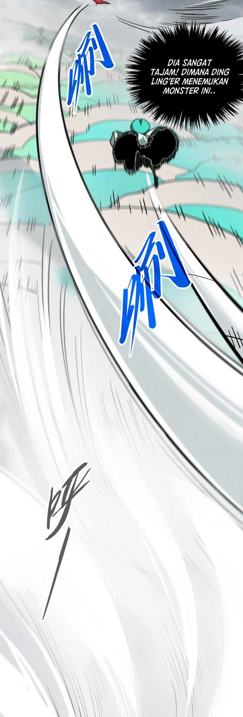 The Ultimate of All Ages Chapter 410 - halaman 8