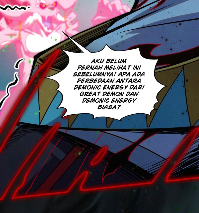 The Ultimate of All Ages Chapter 411 - halaman 16