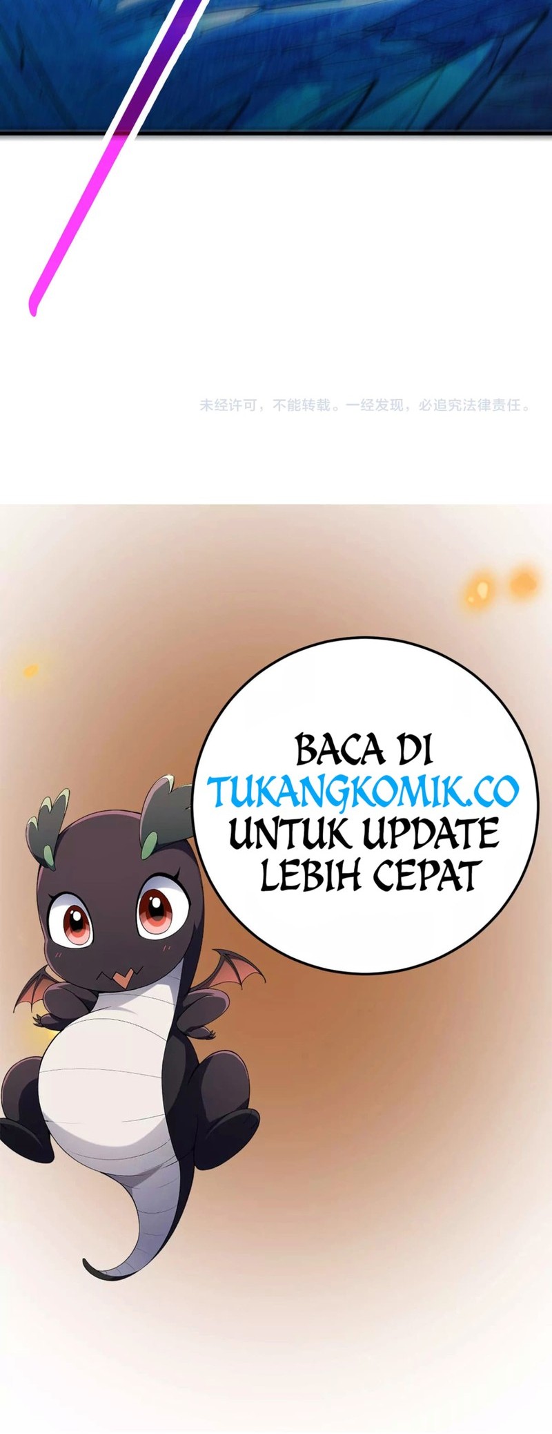 The Ultimate of All Ages Chapter 411 - halaman 45