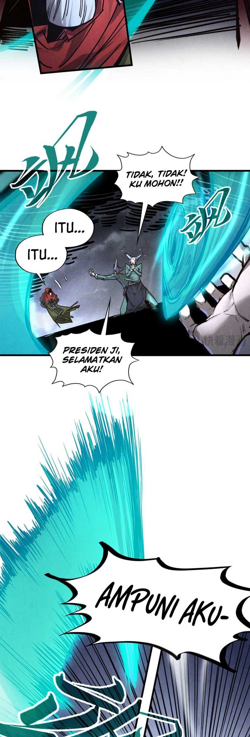 The Ultimate of All Ages Chapter 412 - halaman 13
