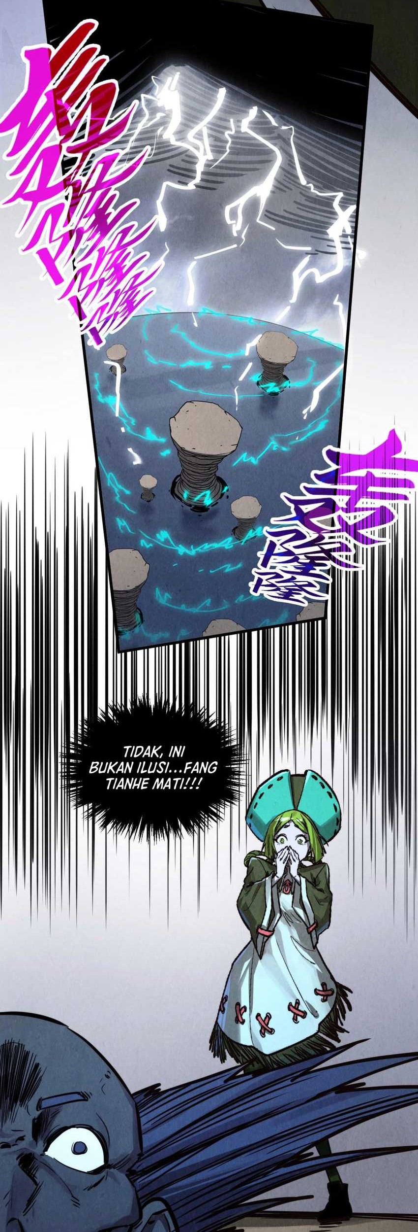 The Ultimate of All Ages Chapter 412 - halaman 17