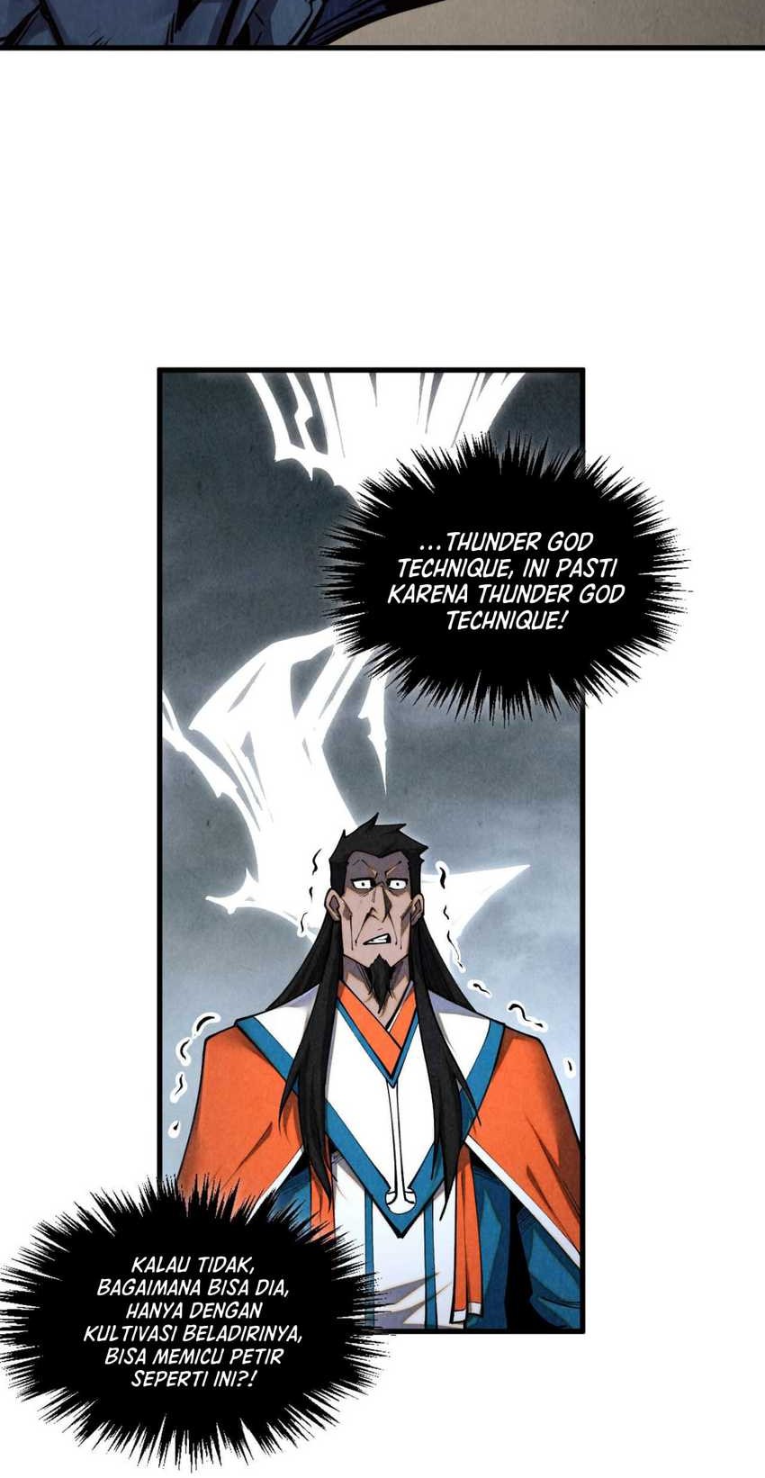 The Ultimate of All Ages Chapter 412 - halaman 18