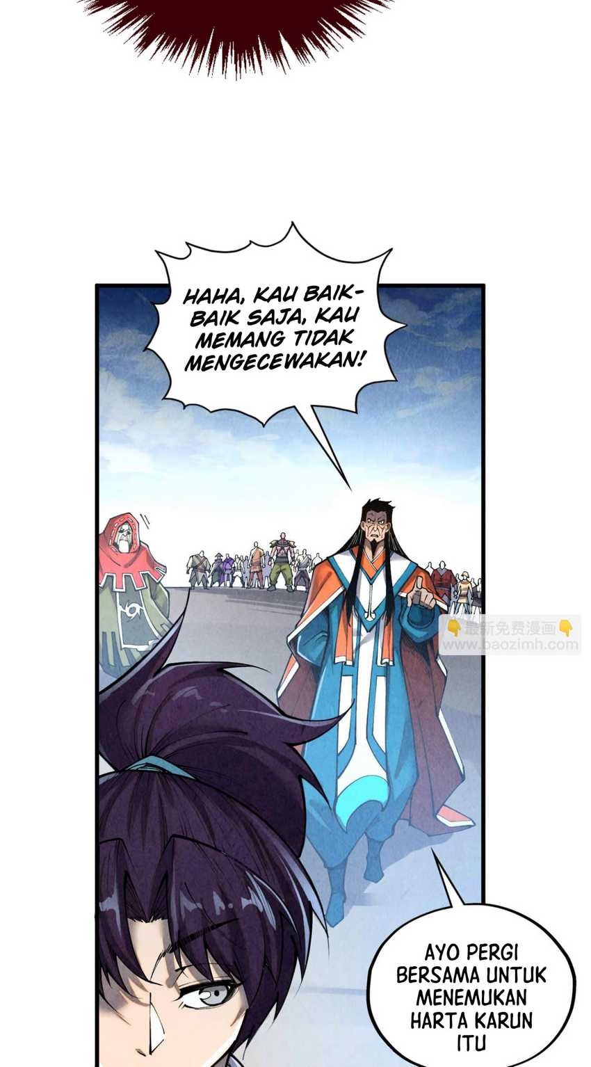 The Ultimate of All Ages Chapter 412 - halaman 21