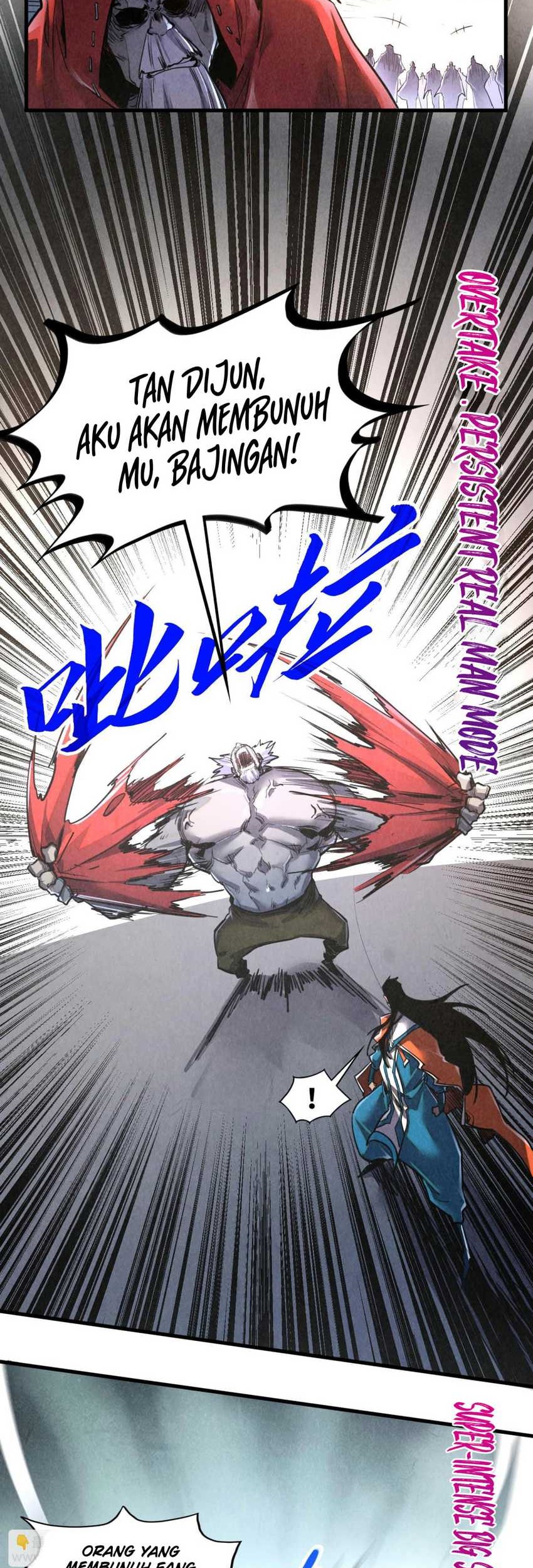 The Ultimate of All Ages Chapter 412 - halaman 26