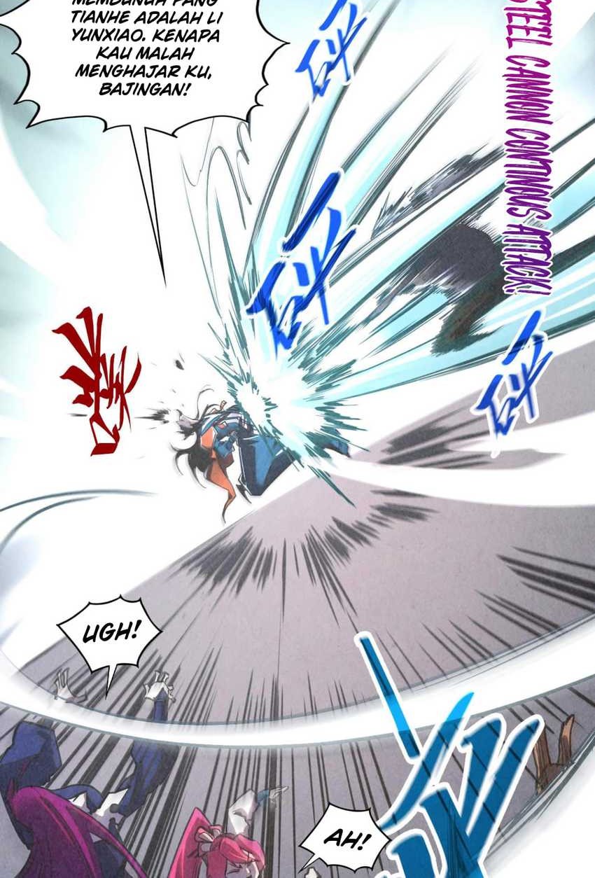 The Ultimate of All Ages Chapter 412 - halaman 27