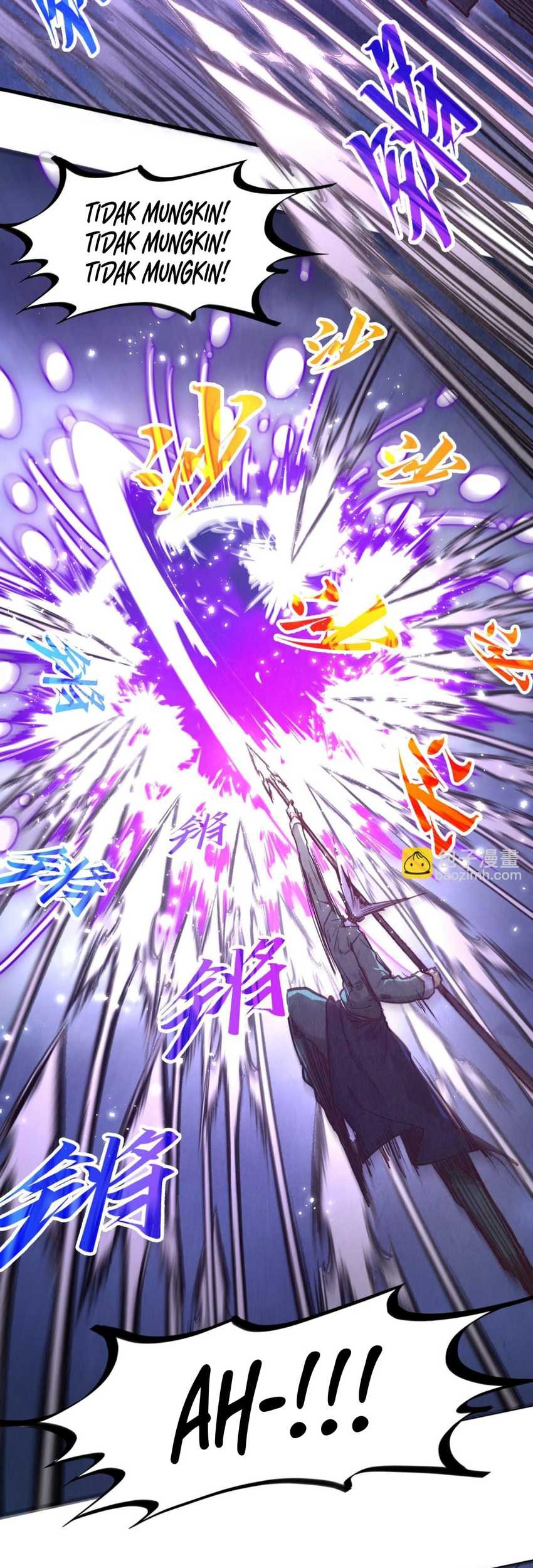 The Ultimate of All Ages Chapter 412 - halaman 4