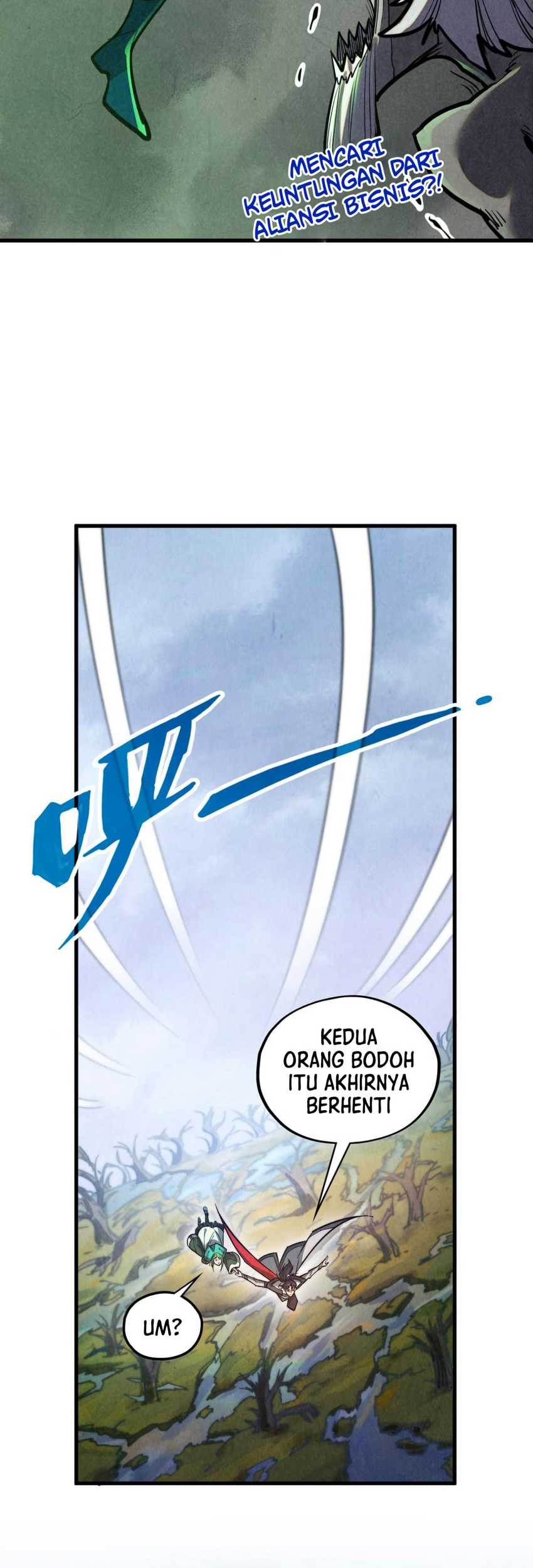 The Ultimate of All Ages Chapter 412 - halaman 40