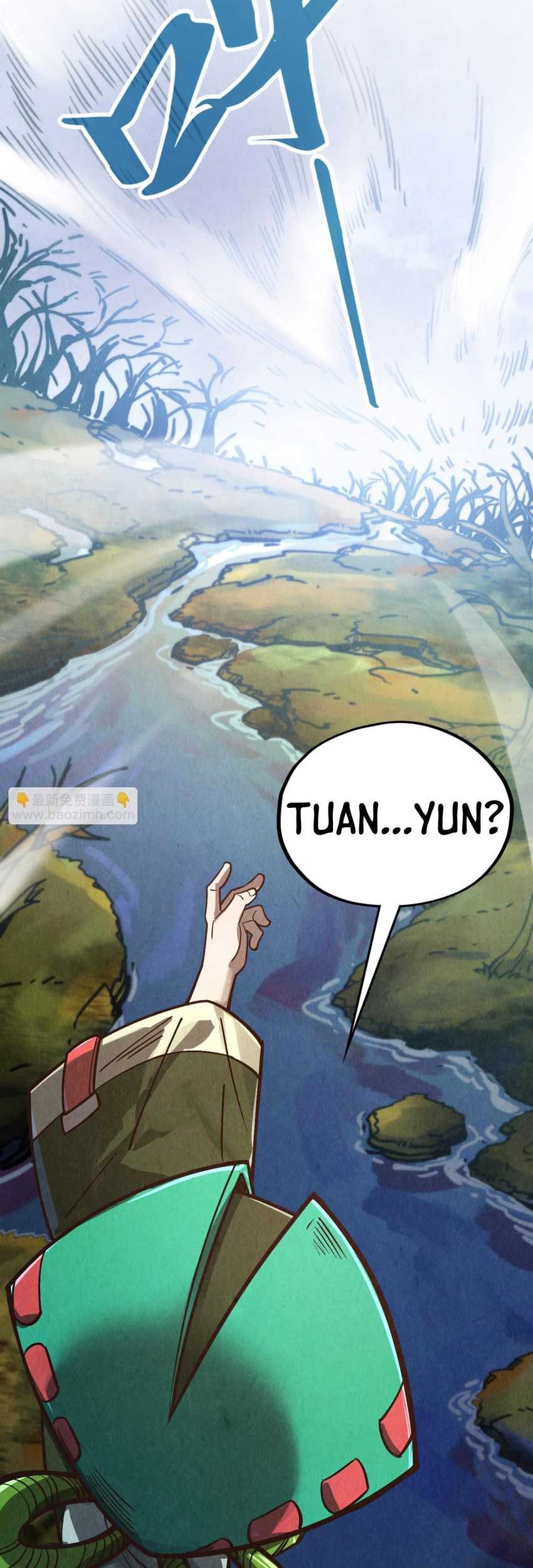The Ultimate of All Ages Chapter 412 - halaman 46