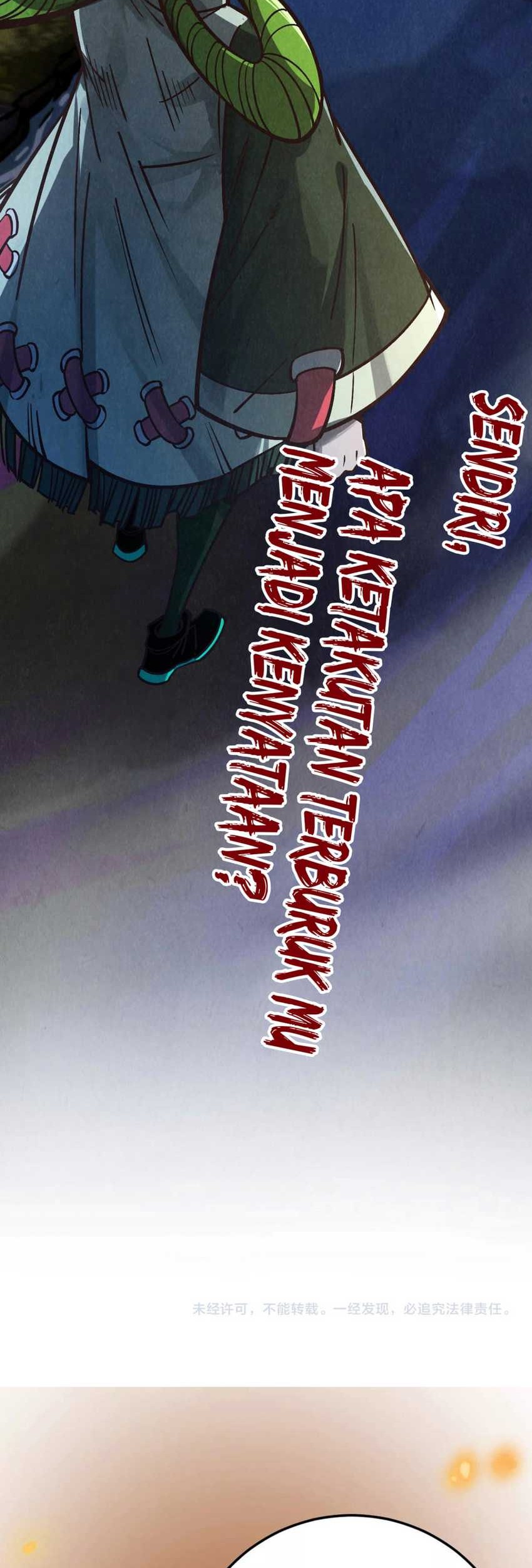 The Ultimate of All Ages Chapter 412 - halaman 47