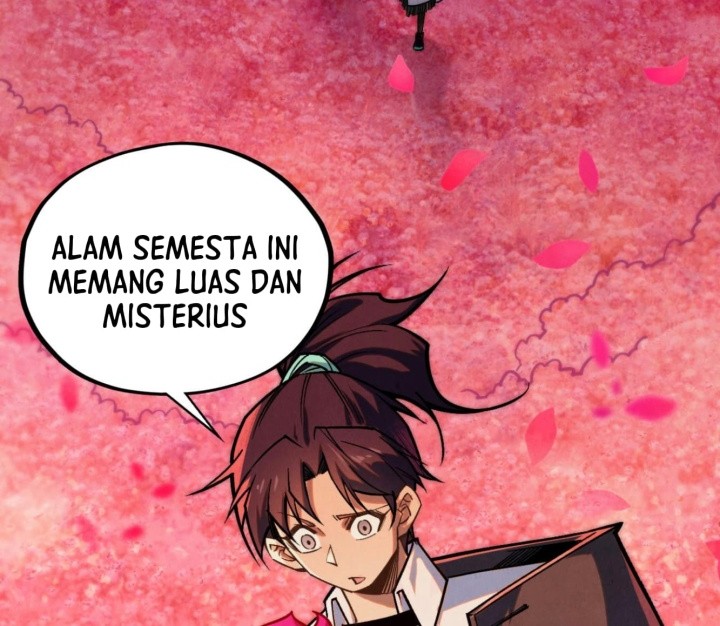 The Ultimate of All Ages Chapter 413 - halaman 20