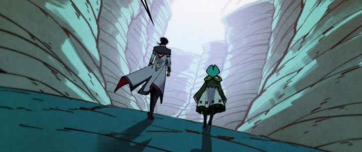 The Ultimate of All Ages Chapter 413 - halaman 23