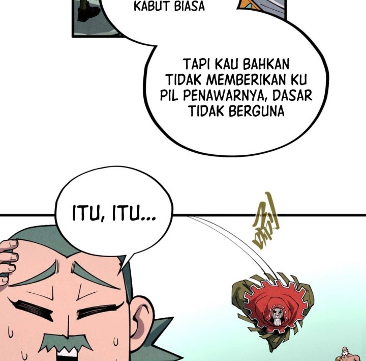 The Ultimate of All Ages Chapter 413 - halaman 26