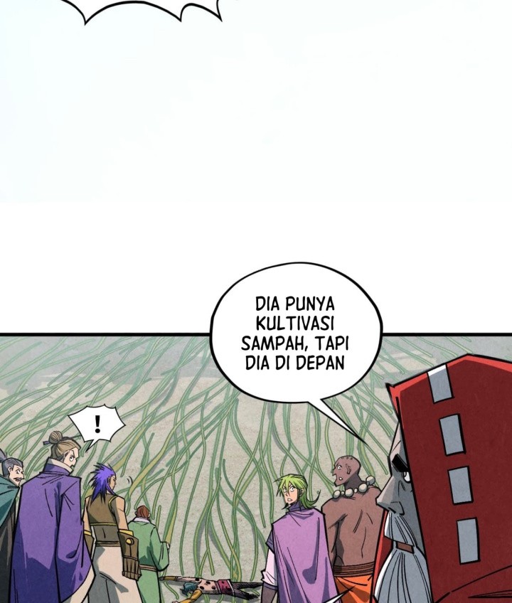 The Ultimate of All Ages Chapter 413 - halaman 34