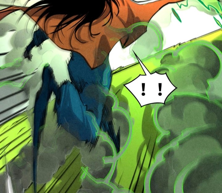 The Ultimate of All Ages Chapter 413 - halaman 43