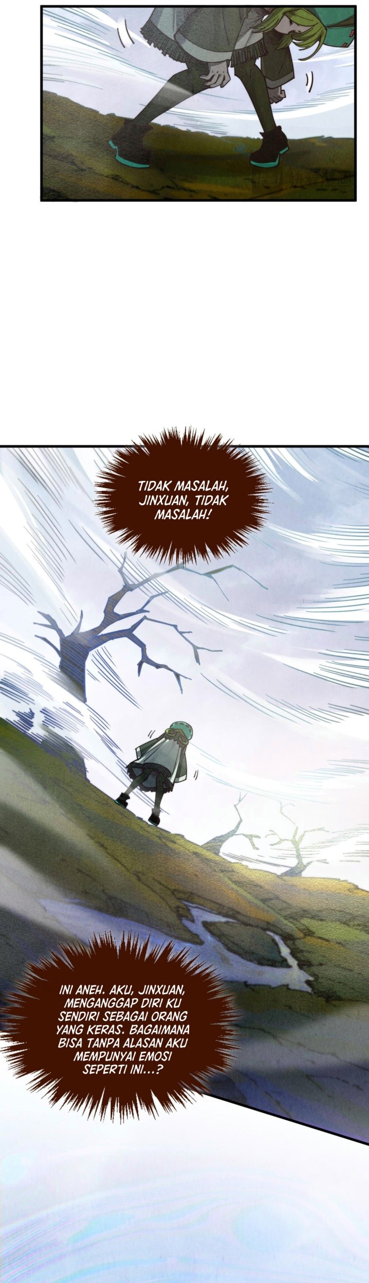 The Ultimate of All Ages Chapter 413 - halaman 7